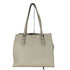 チャールズアンドキース CHARLES&KEITH クラシックダブルハンドルトートバック レディース