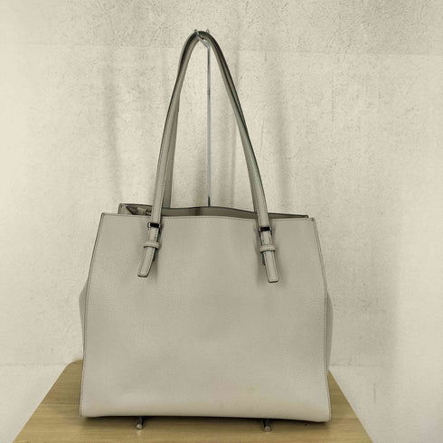 チャールズアンドキース CHARLES&KEITH クラシックダブルハンドルトートバック レディース