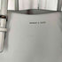 チャールズアンドキース CHARLES&KEITH クラシックダブルハンドルトートバック レディース