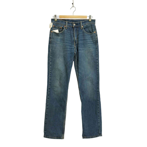 リーバイス Levis 516 ストレート デニム パンツ メンズ 29X32