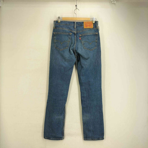 リーバイス Levis 516 ストレート デニム パンツ メンズ 29X32