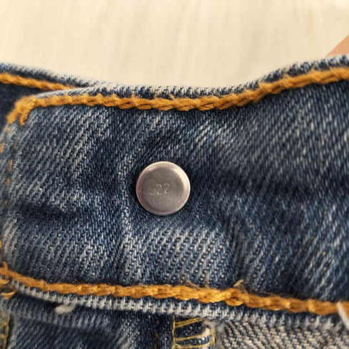 リーバイス Levis 516 ストレート デニム パンツ メンズ 29X32