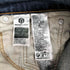 リーバイス Levis 516 ストレート デニム パンツ メンズ 29X32