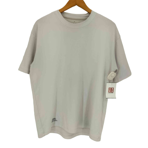 フレッシュサービス Fresh Service 2-PACK TECH SMOOTH CREW NECK メンズ JPN:M