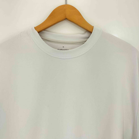 フレッシュサービス Fresh Service 2-PACK TECH SMOOTH CREW NECK メンズ JPN:M