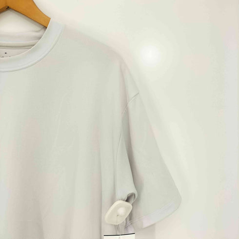 フレッシュサービス Fresh Service 2-PACK TECH SMOOTH CREW NECK メンズ JPN:M