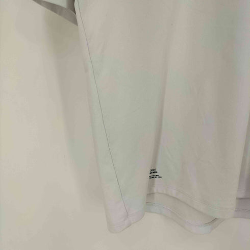 フレッシュサービス Fresh Service 2-PACK TECH SMOOTH CREW NECK メンズ JPN:M