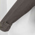 ジースターロー G-STAR RAW コットン フルジップ ステンカラー ヘリンボーン ワークジャケット メンズ import:M