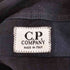 シーピーカンパニー C.P.COMPANY 96AW イタリア製 レーヨンチェックシャツ メンズ 4