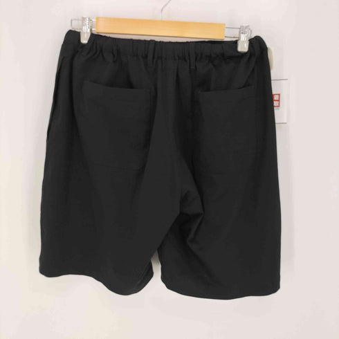 アーバンリサーチ URBAN RESEARCH 25ss SHADE TECH SHORT PANTS メンズ JPN:1