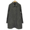 ユナイテッドアローズ UNITED ARROWS 千鳥柄ステンカラーコート メンズ JPN:L