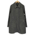 ユナイテッドアローズ UNITED ARROWS 千鳥柄ステンカラーコート メンズ JPN:L