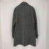 ユナイテッドアローズ UNITED ARROWS 千鳥柄ステンカラーコート メンズ JPN:L