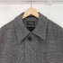 ユナイテッドアローズ UNITED ARROWS 千鳥柄ステンカラーコート メンズ JPN:L