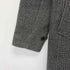 ユナイテッドアローズ UNITED ARROWS 千鳥柄ステンカラーコート メンズ JPN:L