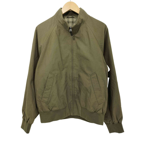 ユニクロ UNIQLO 26SS ハリントンジャケット メンズ JPN:M
