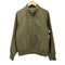 ユニクロ UNIQLO 26SS ハリントンジャケット メンズ JPN:M