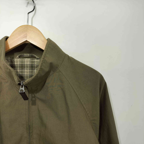 ユニクロ UNIQLO 26SS ハリントンジャケット メンズ JPN:M