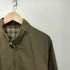 ユニクロ UNIQLO 26SS ハリントンジャケット メンズ JPN:M