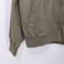 ユニクロ UNIQLO 26SS ハリントンジャケット メンズ JPN:M