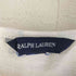 ラルフローレン RALPH LAUREN フリル長袖ロングスリーブTシャツ レディース