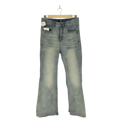 DSNR フレアデニムパンツ import メンズ M