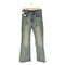 DSNR フレアデニムパンツ import メンズ M