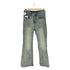 DSNR フレアデニムパンツ import メンズ M