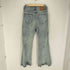 DSNR フレアデニムパンツ import メンズ M