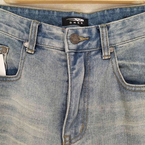 DSNR フレアデニムパンツ import メンズ M
