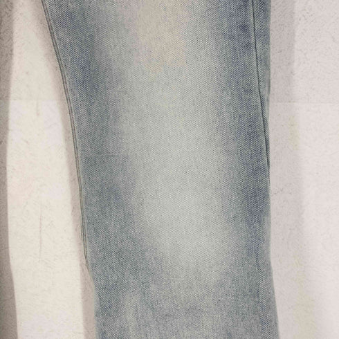 DSNR フレアデニムパンツ import メンズ M