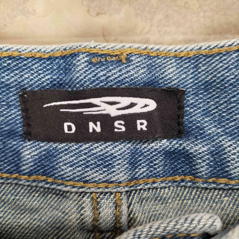 DSNR フレアデニムパンツ import メンズ M