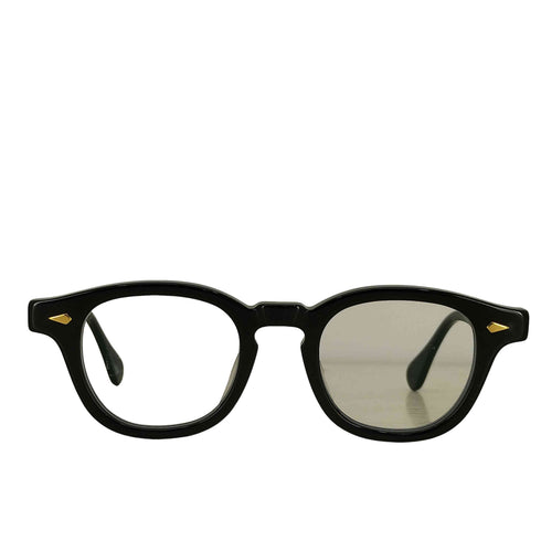 ジュリアスタートオプティカル JULIUS TART OPTICAL AR Black PL-002A アーネル メガネ メンズ 46-22