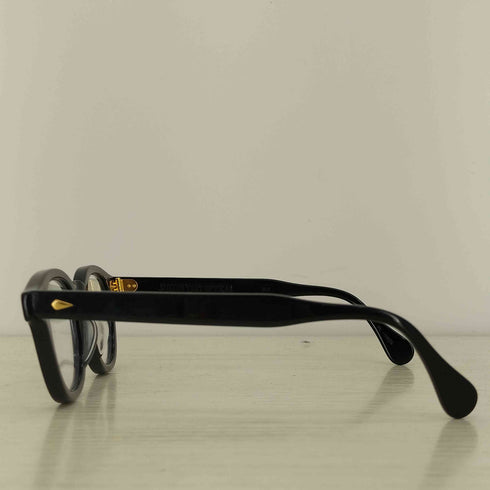 ジュリアスタートオプティカル JULIUS TART OPTICAL AR Black PL-002A アーネル メガネ メンズ 46-22