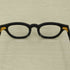 ジュリアスタートオプティカル JULIUS TART OPTICAL AR Black PL-002A アーネル メガネ メンズ 46-22
