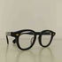 ジュリアスタートオプティカル JULIUS TART OPTICAL AR Black PL-002A アーネル メガネ メンズ 46-22