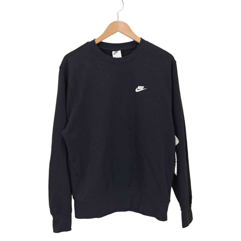 ナイキ NIKE フレンチテリー クルーネック スウェット メンズ JPN:M