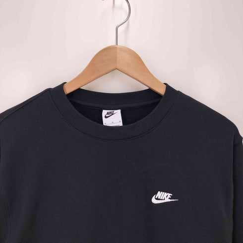 ナイキ NIKE フレンチテリー クルーネック スウェット メンズ JPN:M