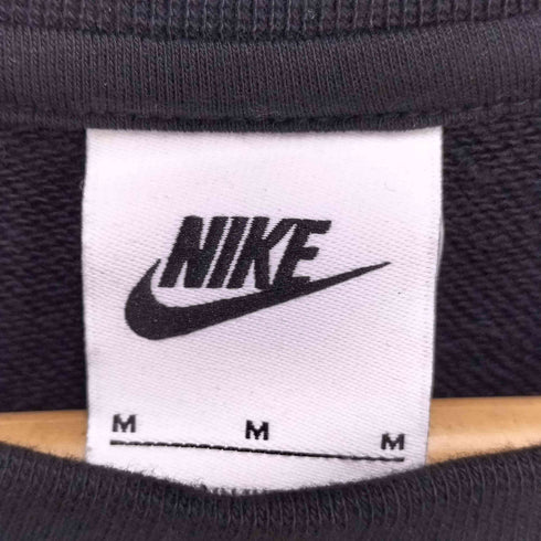 ナイキ NIKE フレンチテリー クルーネック スウェット メンズ JPN:M