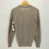 メゾンマルジェラ Maison Margiela 15AW エルボーパッチ カーディガン レディース import:S