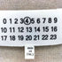 メゾンマルジェラ Maison Margiela 15AW エルボーパッチ カーディガン レディース import:S