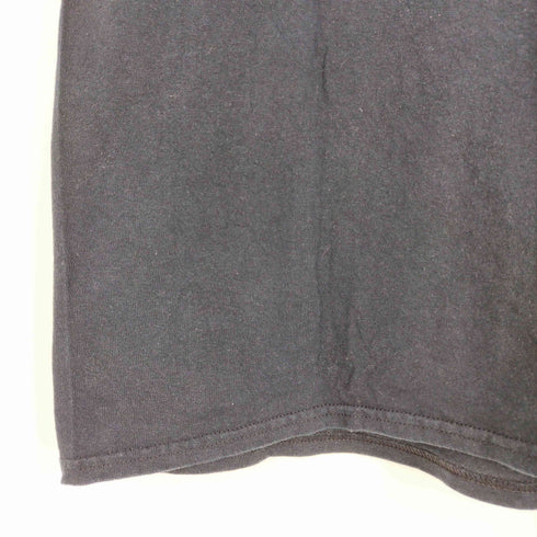 ギルダン GILDAN Samsula Florida レスリングプリント ポケット クルーネックTシャツ メンズ import:XL