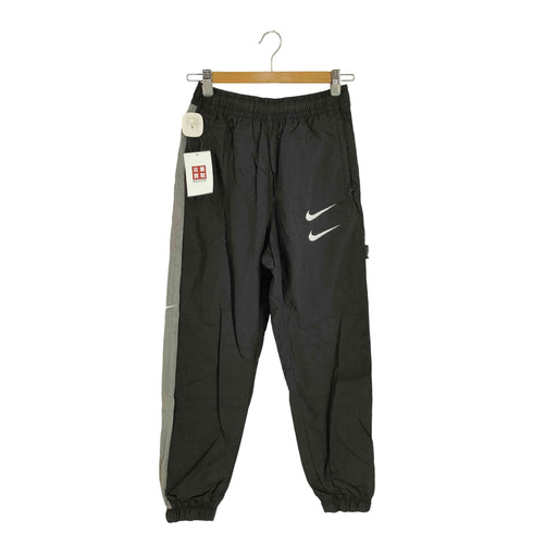 ナイキ NIKE SWOOSH WOVEN PANT レディース S