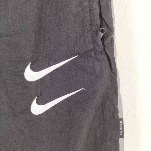 ナイキ NIKE SWOOSH WOVEN PANT レディース S