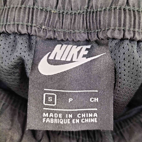 ナイキ NIKE SWOOSH WOVEN PANT レディース S