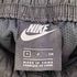 ナイキ NIKE SWOOSH WOVEN PANT レディース S
