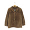 サガミンク SAGA MINK mink fur ミンクファージャケット レディース 8