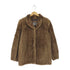 サガミンク SAGA MINK mink fur ミンクファージャケット レディース 8