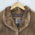 サガミンク SAGA MINK mink fur ミンクファージャケット レディース 8