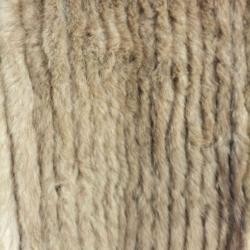 サガミンク SAGA MINK mink fur ミンクファージャケット レディース 8